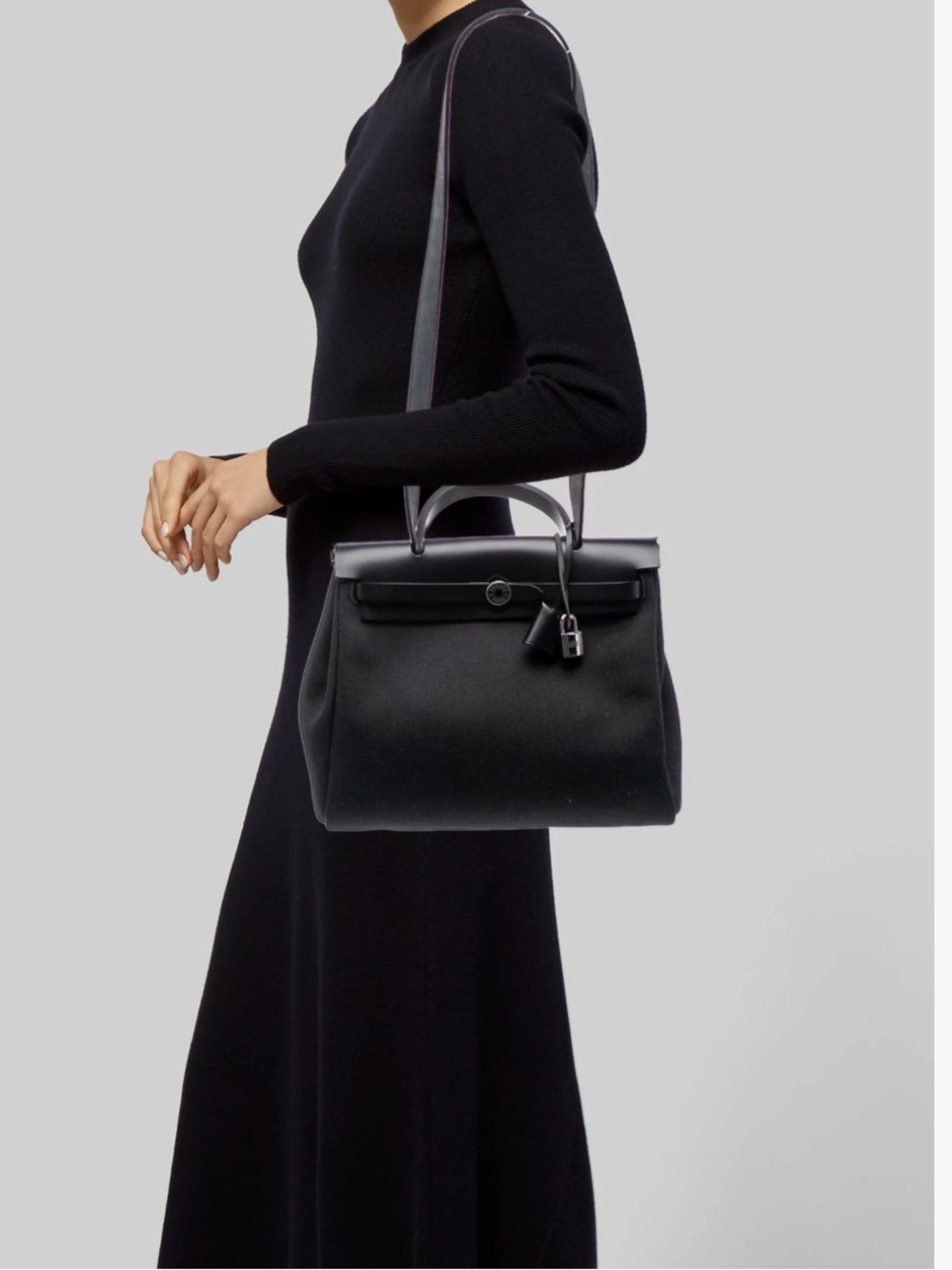 Hermes Herbag 31